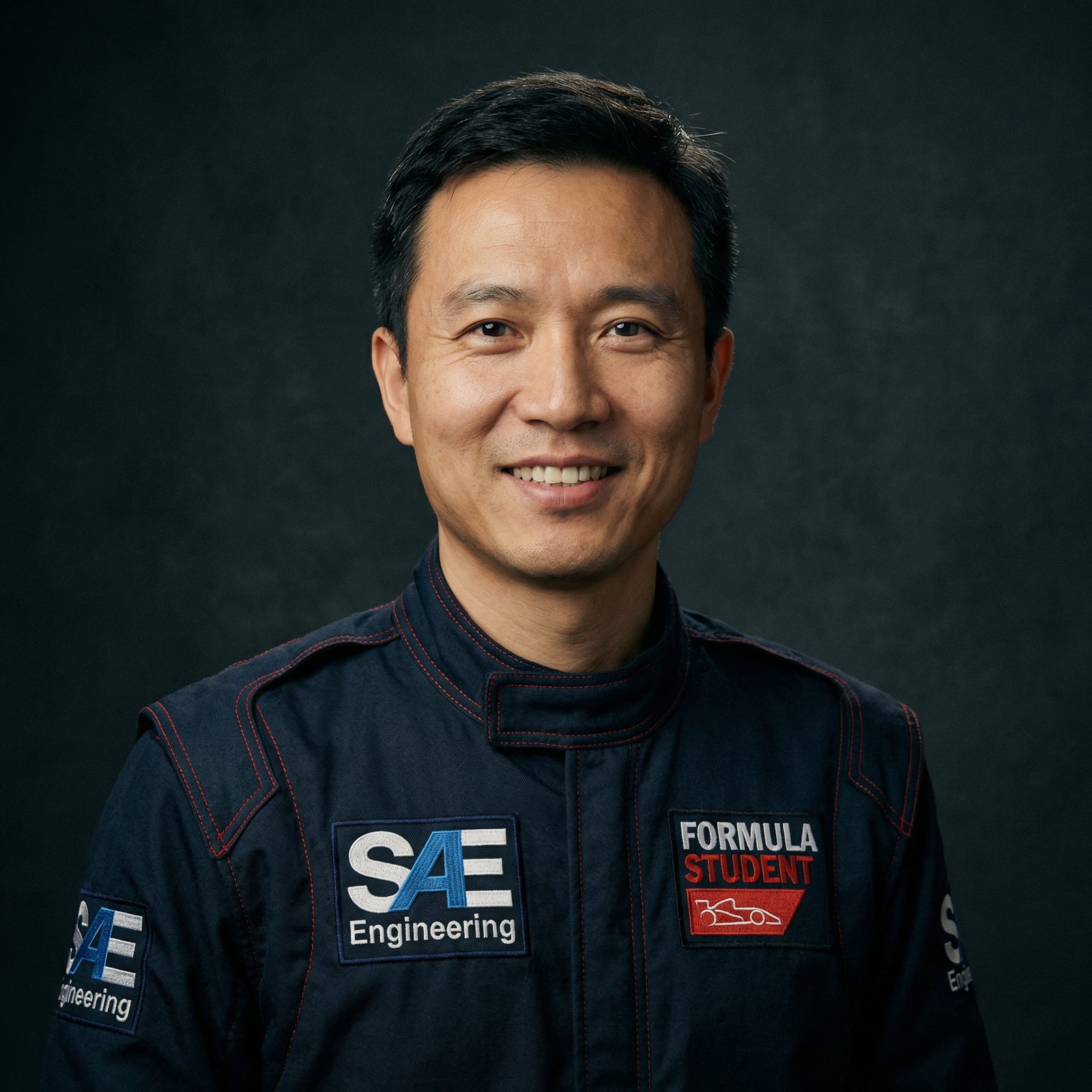 国产视频改装专家陈志远