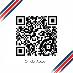国产视频公众号二维码